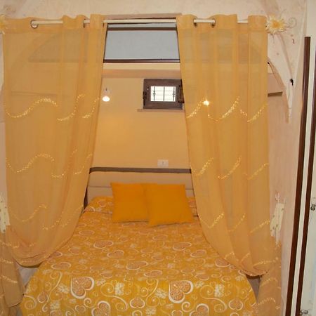 Casa Jenny Daire Ceglie Messapica Dış mekan fotoğraf