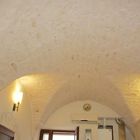 Casa Jenny Daire Ceglie Messapica Dış mekan fotoğraf