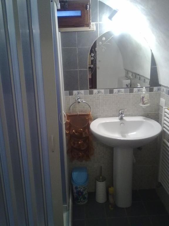 Casa Jenny Daire Ceglie Messapica Dış mekan fotoğraf