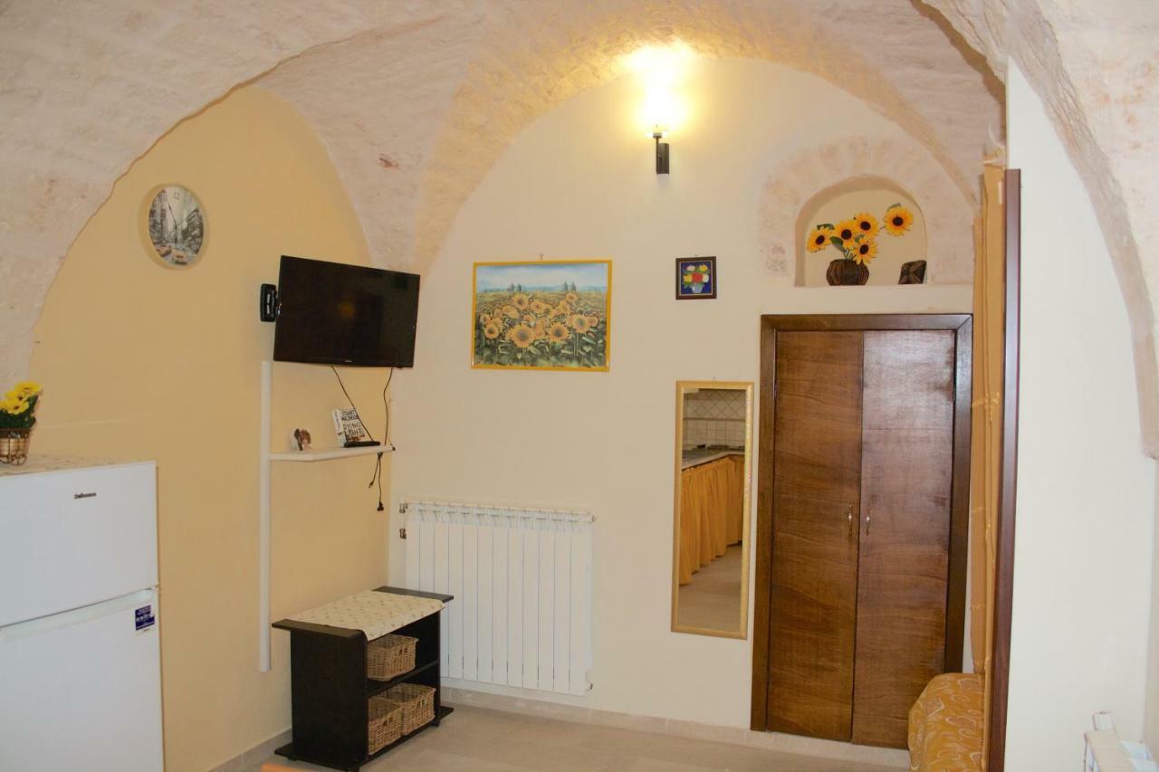Casa Jenny Daire Ceglie Messapica Dış mekan fotoğraf