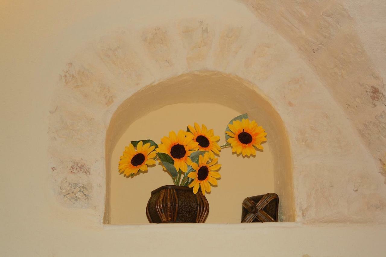 Casa Jenny Daire Ceglie Messapica Dış mekan fotoğraf