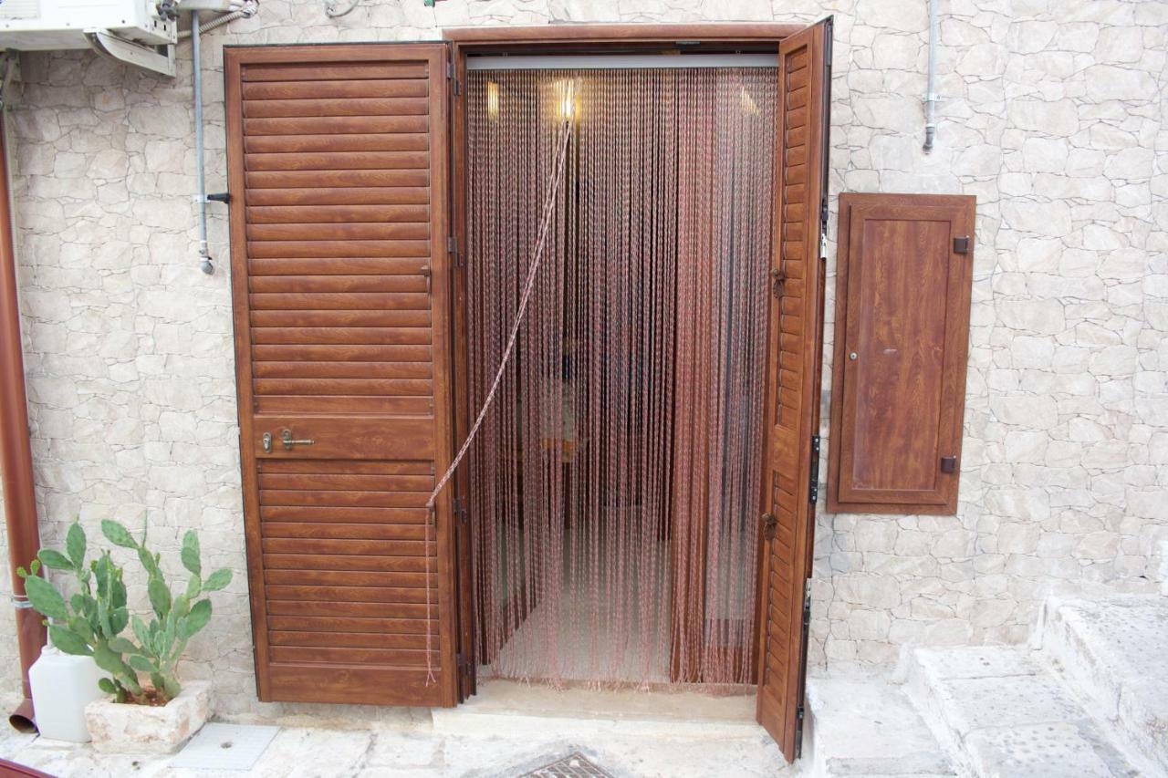 Casa Jenny Daire Ceglie Messapica Dış mekan fotoğraf