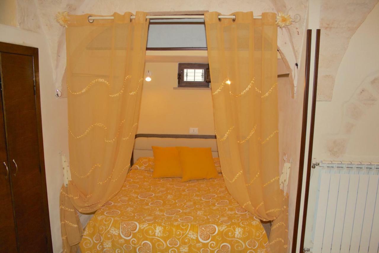 Casa Jenny Daire Ceglie Messapica Dış mekan fotoğraf