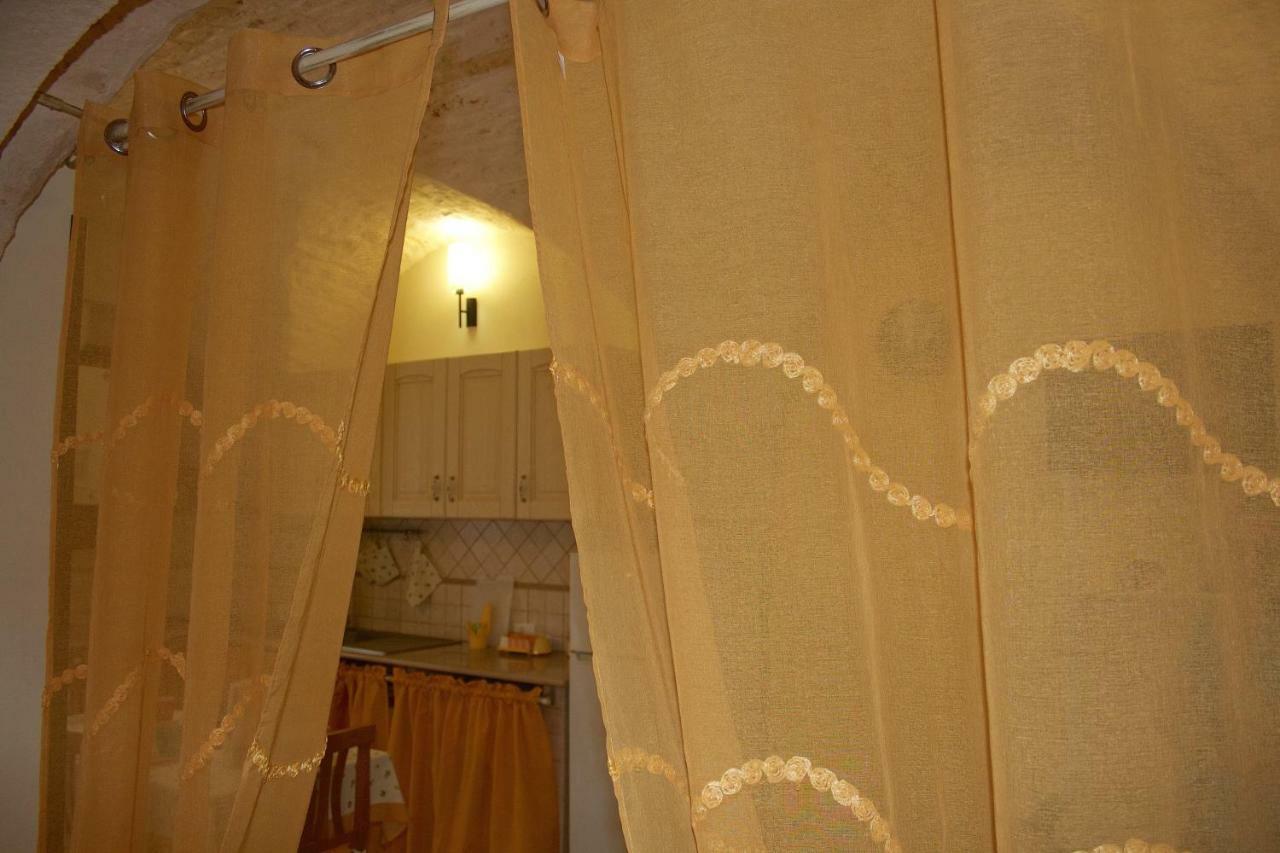 Casa Jenny Daire Ceglie Messapica Dış mekan fotoğraf
