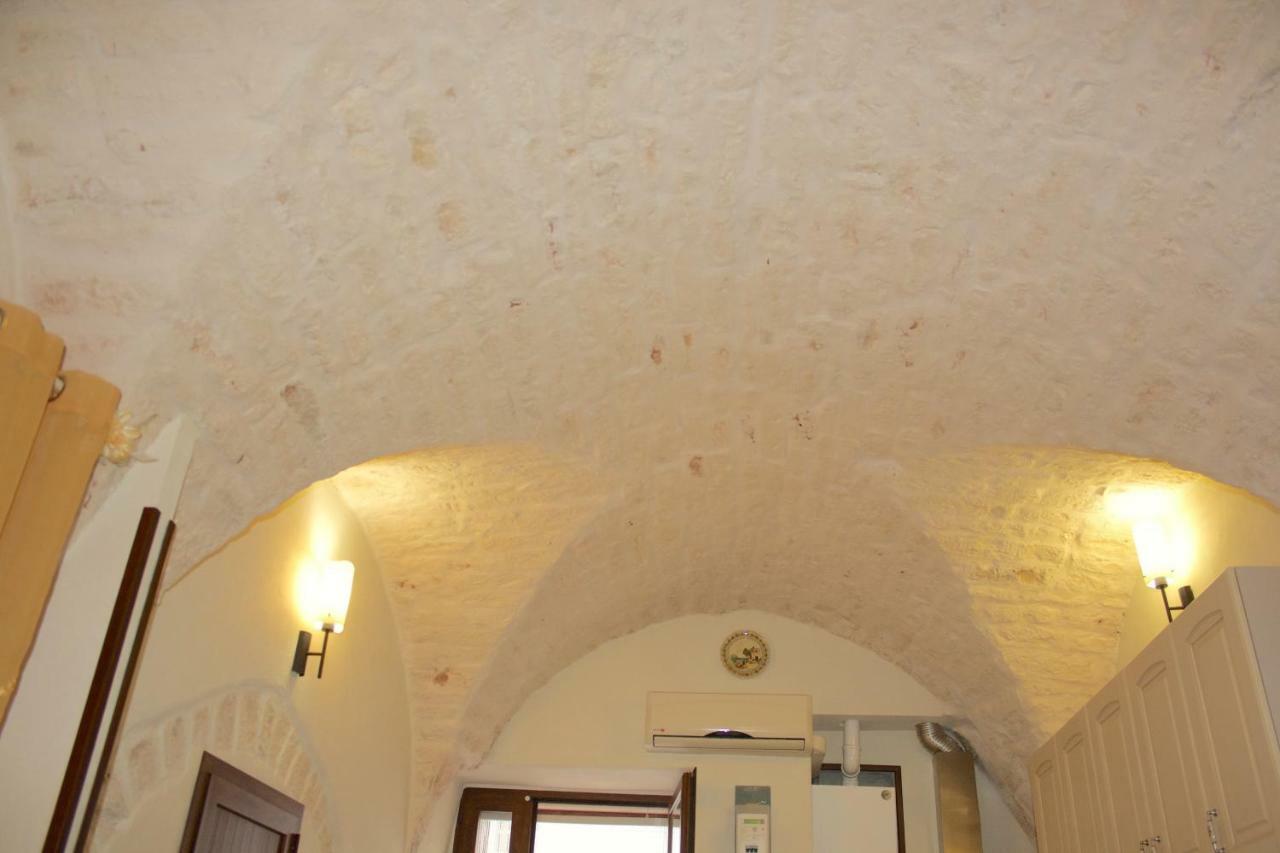 Casa Jenny Daire Ceglie Messapica Dış mekan fotoğraf